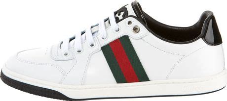 gucci coda low sneaker|gucci low top sneakers women's.